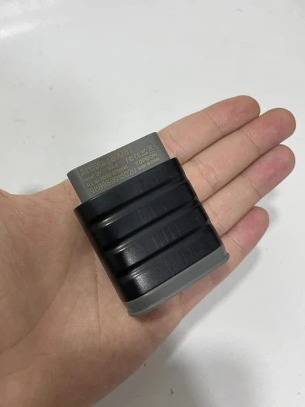 Topdon ArtiDiag 800BT VCI Arıza Teşhis Anahtarı - Resim 5