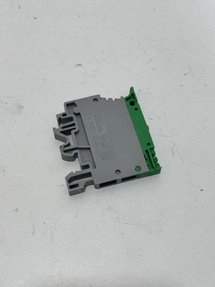 Cabur SFR4 Sigorta Tutucu 7 Adet - Resim 2