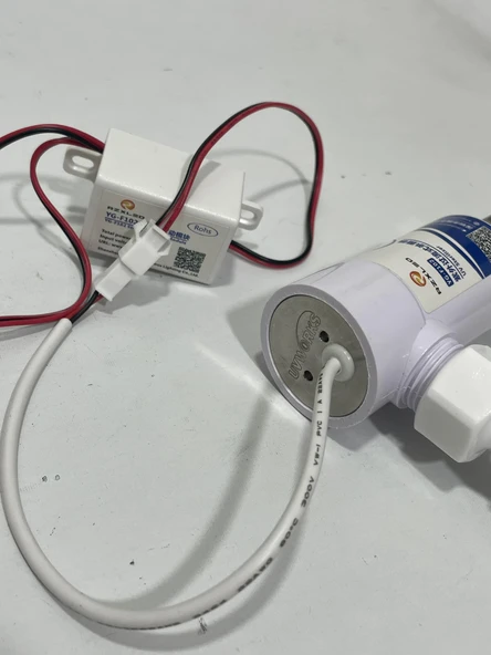 YG-F102 LED UV-C Su Sterilizasyon Seti - Resim 6