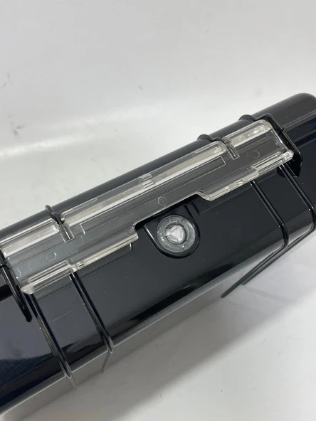 Glenair MT Serisi Fiber Optik Konnektör ve Flex Kablo Seti - Resim 9