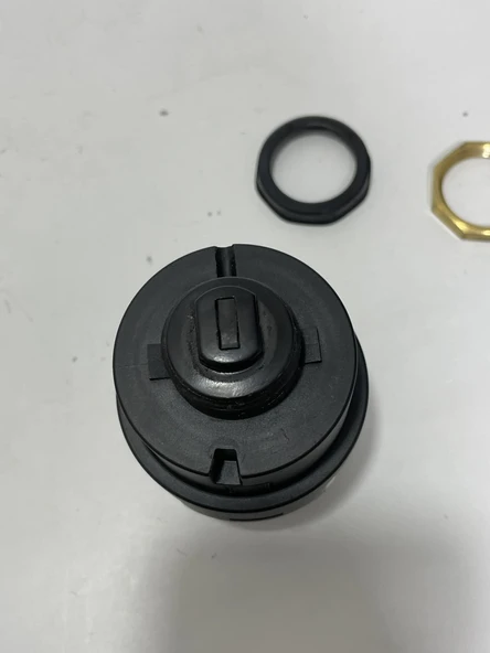 New Holland 84416718 Kontak Anahtarı 2.El - Resim 7