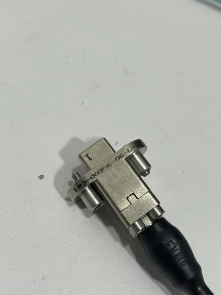 Glenair FA07057 Fiber Optik Kablo - Resim 4