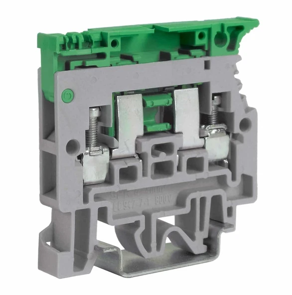 Cabur SFR4 Sigorta Tutucu 7 Adet ürün görseli