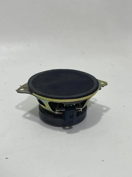 Boston Acoustic Chrysler Jeep Gösterge Paneli Hoparlörü P05059068AB (Çıkma Parça) - Resim 2