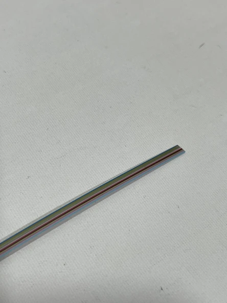 Glenair FA07058 Fiber Optik Kablo - Resim 7