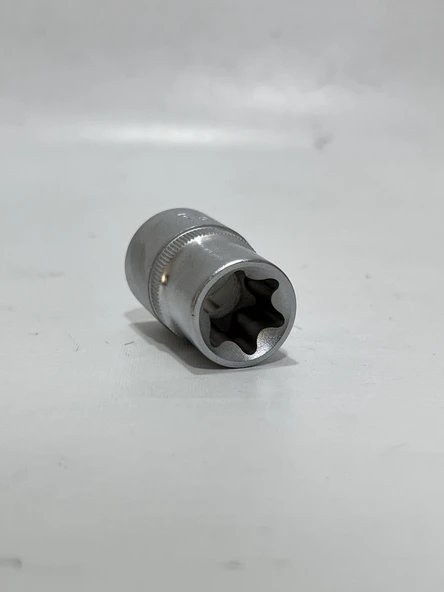 Unior 191 E18 1/2 Torx Lokma Anahtar 21mm - Resim 5