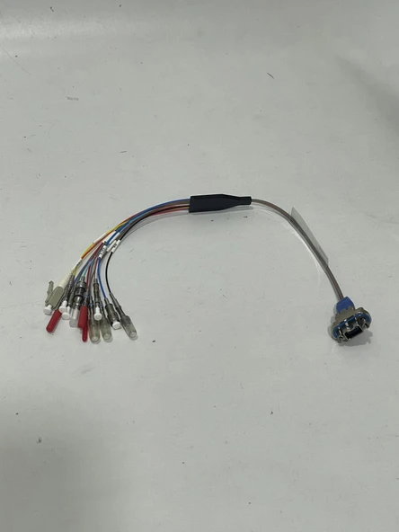 Glenair FA08480 Fiber Optik Kablo ürün görseli