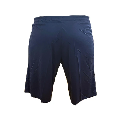 Baskılı Unisex Lacivert Polyester Şort 3XS Beden - Resim 3