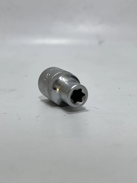 Unior 191 E10 1/2 Torx Lokma Anahtar 14mm - Resim 5