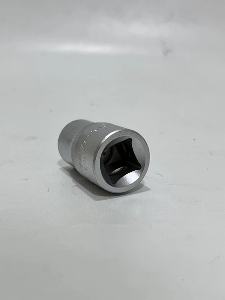 Unior 191 E18 1/2 Torx Lokma Anahtar 21mm - Resim 4