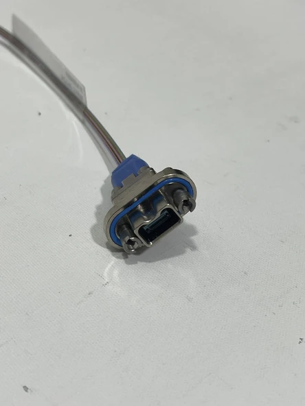 Glenair FA08480 Fiber Optik Kablo - Resim 2