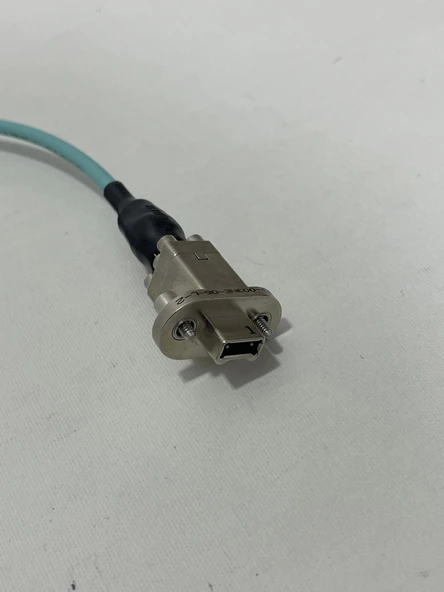 Glenair FA07057 Fiber Optik Kablo - Resim 3