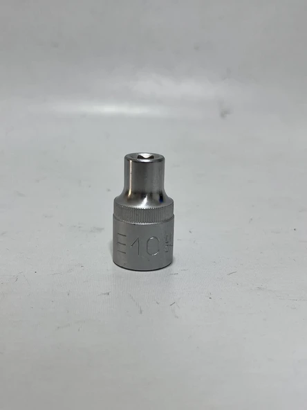 Unior 191 E10 1/2 Torx Lokma Anahtar 14mm - Resim 2