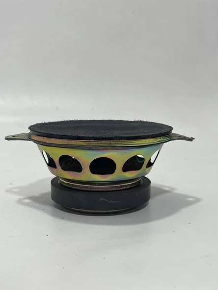 Boston Acoustic Chrysler Jeep Gösterge Paneli Hoparlörü P05059068AB (Çıkma Parça) - Resim 7