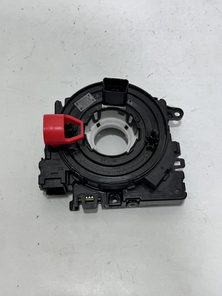 Volkswagen Golf 7 Airbag Direksiyon Sargısı 5Q0953549 3OS10136318-02 - Resim 2