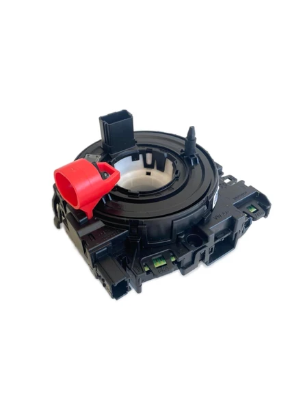 Volkswagen Golf 7 Airbag Direksiyon Sargısı 5Q0953549 3OS10136318-02 ürün görseli