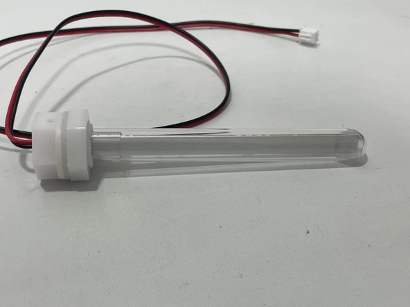 S201 LED UV-C Su Şerit Sterilizasyon Modülü 270-280 NM - Resim 3