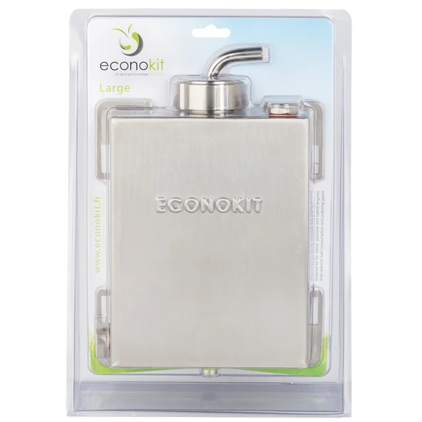 Econokit Yakıt Tasarruf ve Emisyon Düşürme Kiti - Resim 2