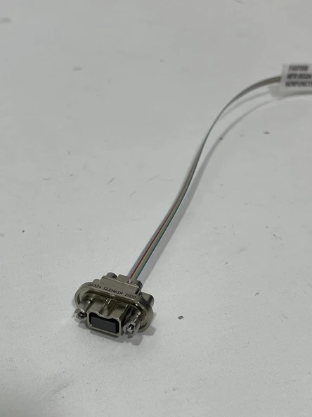 Glenair FA07058 Fiber Optik Kablo - Resim 3