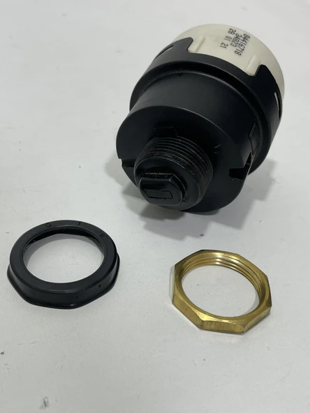 New Holland 84416718 Kontak Anahtarı 2.El - Resim 6