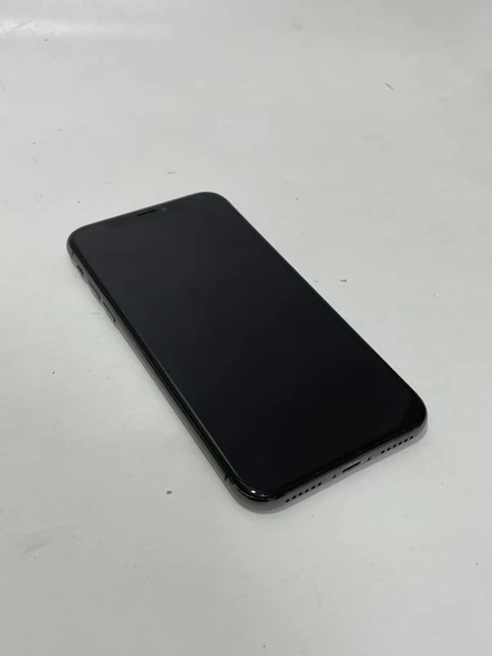 Apple iPhone X 64 GB Cep Telefonu Uzay Grisi (2. El) ürün görseli