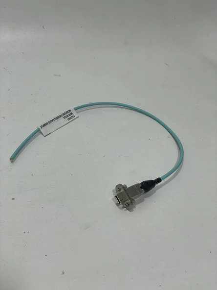 Glenair FA07057 Fiber Optik Kablo - Resim 2