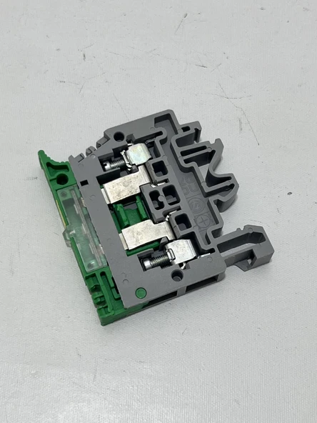 Cabur SFR4 Sigorta Tutucu 7 Adet - Resim 5