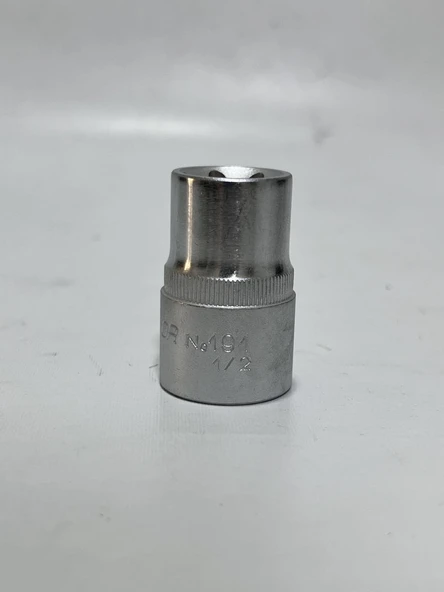 Unior 191 E18 1/2 Torx Lokma Anahtar 21mm - Resim 3