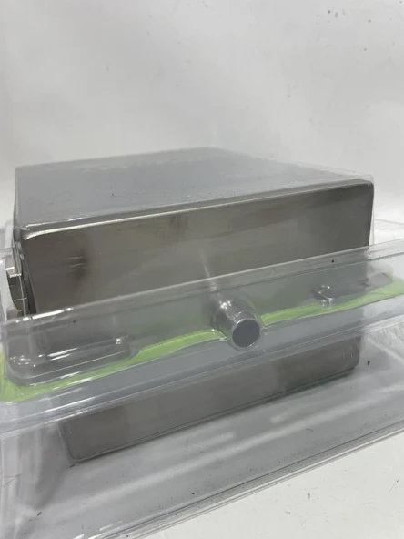 Econokit Yakıt Tasarruf ve Emisyon Düşürme Kiti - Resim 10