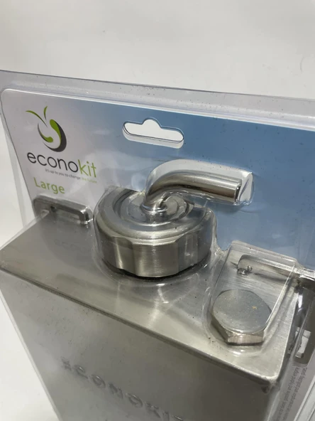 Econokit Yakıt Tasarruf ve Emisyon Düşürme Kiti - Resim 9