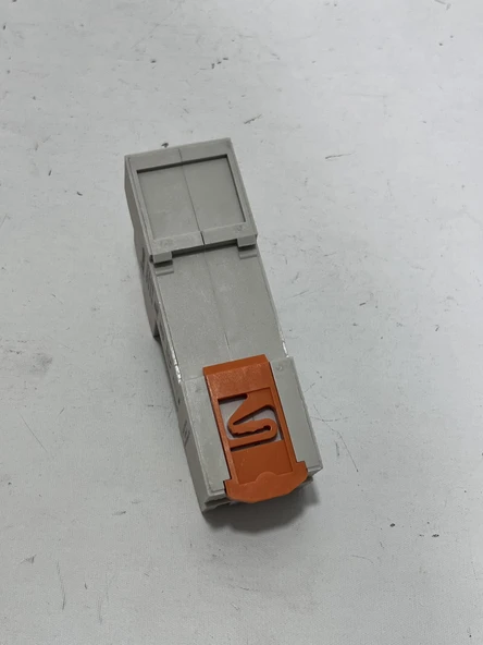 Lovato HR6XS41S Role Soketi - Resim 6