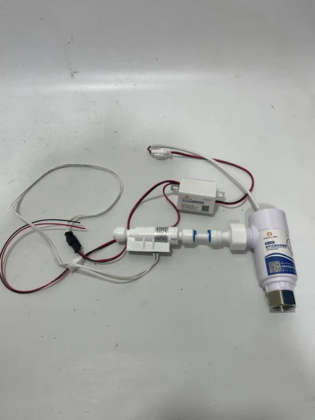 YG-F102 LED UV-C Su Sterilizasyon Seti - Resim 2