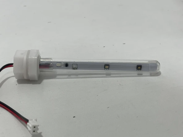 S201 LED UV-C Su Şerit Sterilizasyon Modülü 270-280 NM - Resim 4