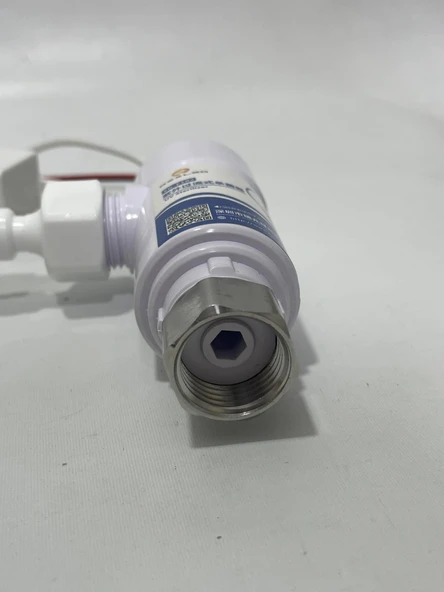 YG-F102 LED UV-C Su Sterilizasyon Seti - Resim 5