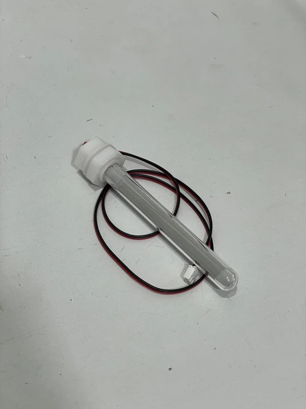 S201 LED UV-C Su Şerit Sterilizasyon Modülü 270-280 NM - Resim 2