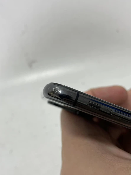 Apple iPhone X 64 GB Cep Telefonu Uzay Grisi (2. El) - Resim 9