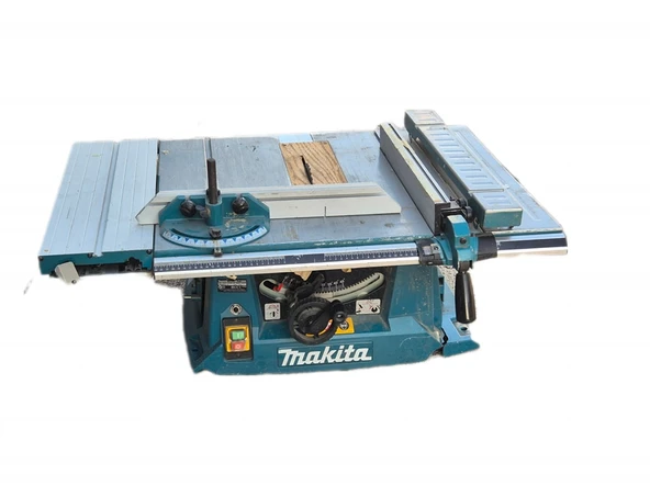 Makita MLT100N Tezgah Tipi 1500W Daire Testere 2.El ürün görseli
