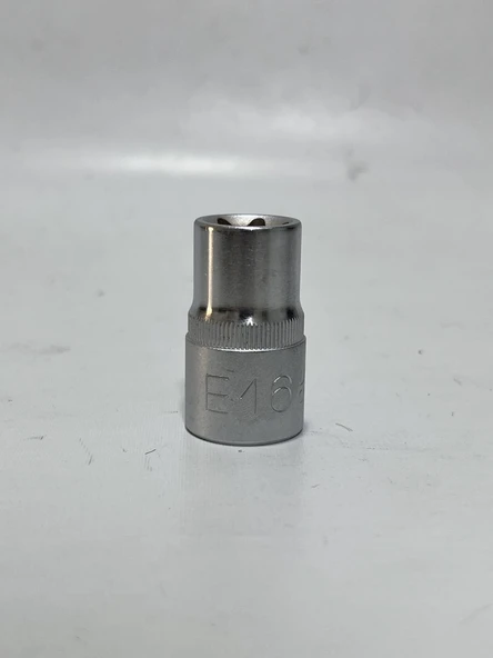 Unior 191 E16 1/2 Torx Lokma Anahtar 19mm - Resim 2