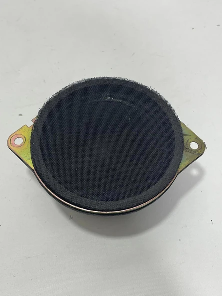 Boston Acoustic Chrysler Jeep Gösterge Paneli Hoparlörü P05059068AB (Çıkma Parça) - Resim 6