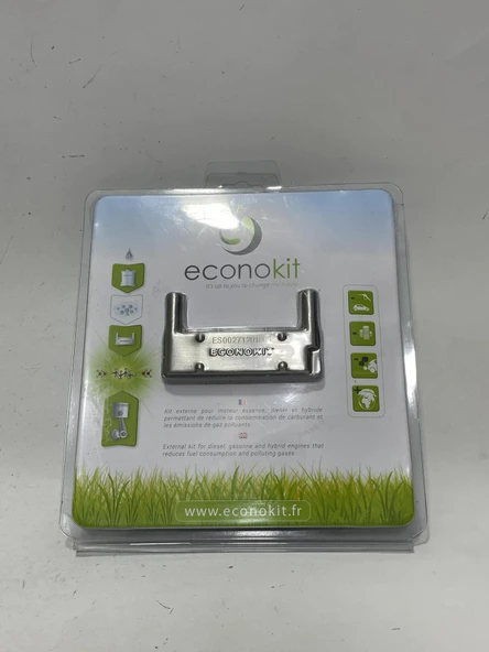 Econokit Yakıt Tasarruf ve Emisyon Düşürme Kiti - Resim 6