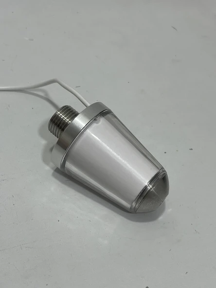 24V LED UV-C Su Sterilizasyon Lambası - Resim 4