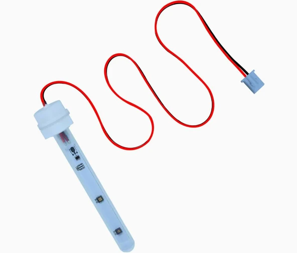 S201 LED UV-C Su Şerit Sterilizasyon Modülü 270-280 NM ürün görseli