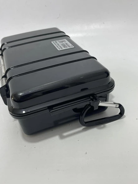 Glenair MT Serisi Fiber Optik Konnektör ve Flex Kablo Seti - Resim 10