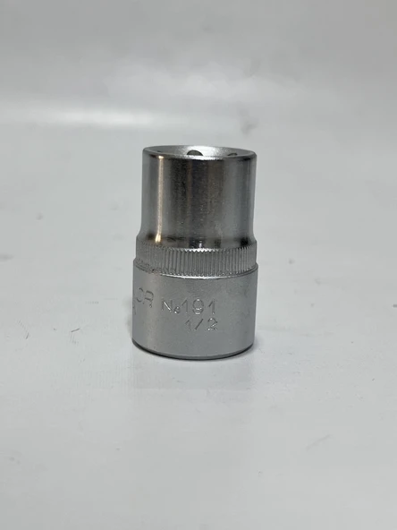 Unior 191 E20 1/2 Torx Lokma Anahtar 23mm - Resim 3