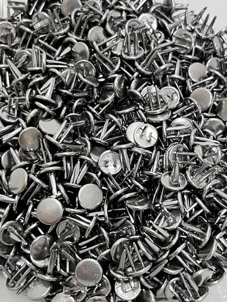 Prym Fashion Pirinç Mlg Bağlantı Elemanı 1000 Adet ürün görseli