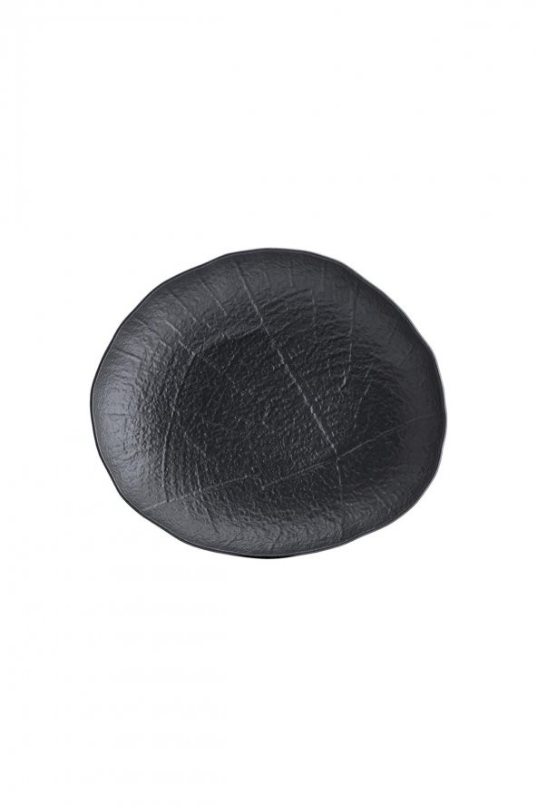 Bonna Porselen Shade Çukur Tabak 26 cm 6lı - 1