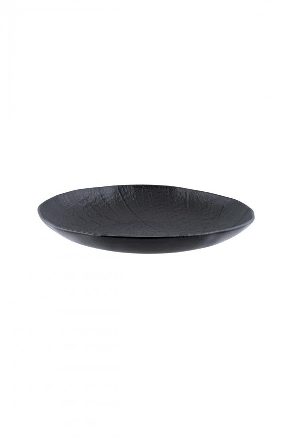 Bonna Porselen Shade Çukur Tabak 26 cm 6lı - 2