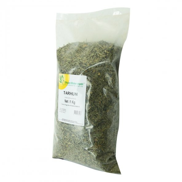 Tarhun Otu Doğal 1000 Gr Paket - 2