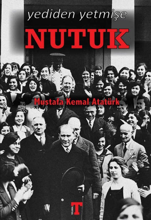 Yediden Yetmişe Nutuk
