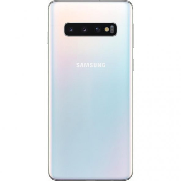 Samsung Galaxy S10 Cep Telefonu 8/128 GB (Teşhir) 12 Ay Delta Servis Garantili - 3